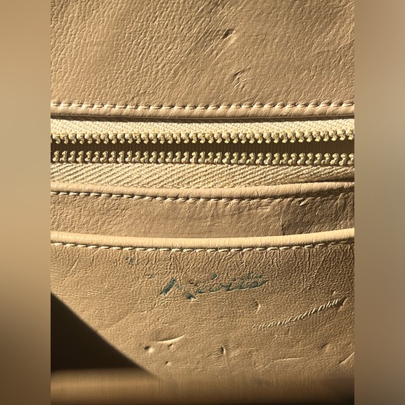 Harry Revits Vintage Mod Handbag - Picture 11 of 14